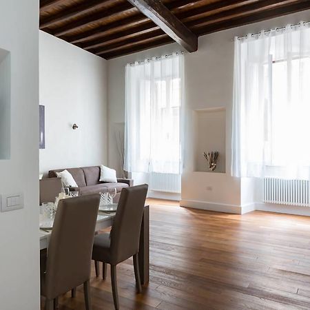 Campo Marzio Boutique Apartment Рим Екстериор снимка