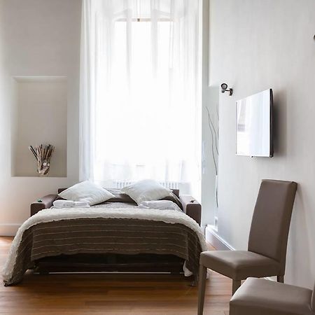 Campo Marzio Boutique Apartment Рим Екстериор снимка