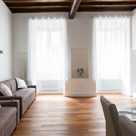 Campo Marzio Boutique Apartment Рим Екстериор снимка