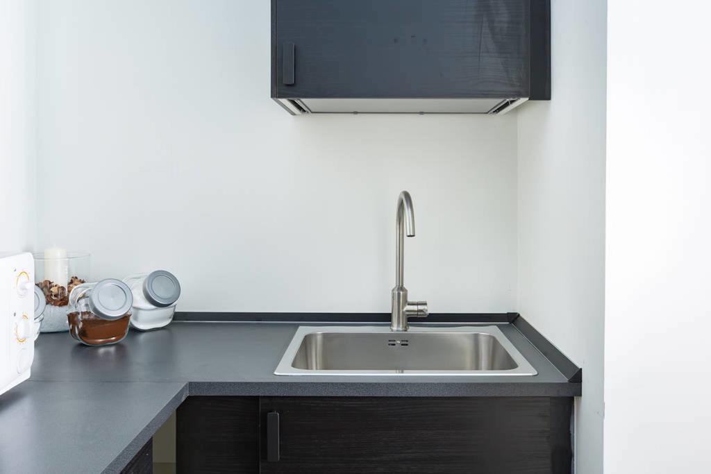 Campo Marzio Boutique Apartment Рим Екстериор снимка