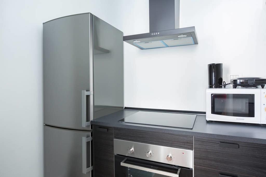 Campo Marzio Boutique Apartment Рим Екстериор снимка