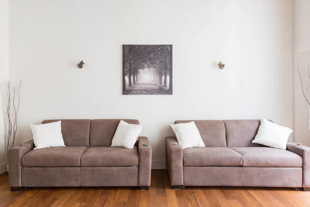 Campo Marzio Boutique Apartment Рим Екстериор снимка