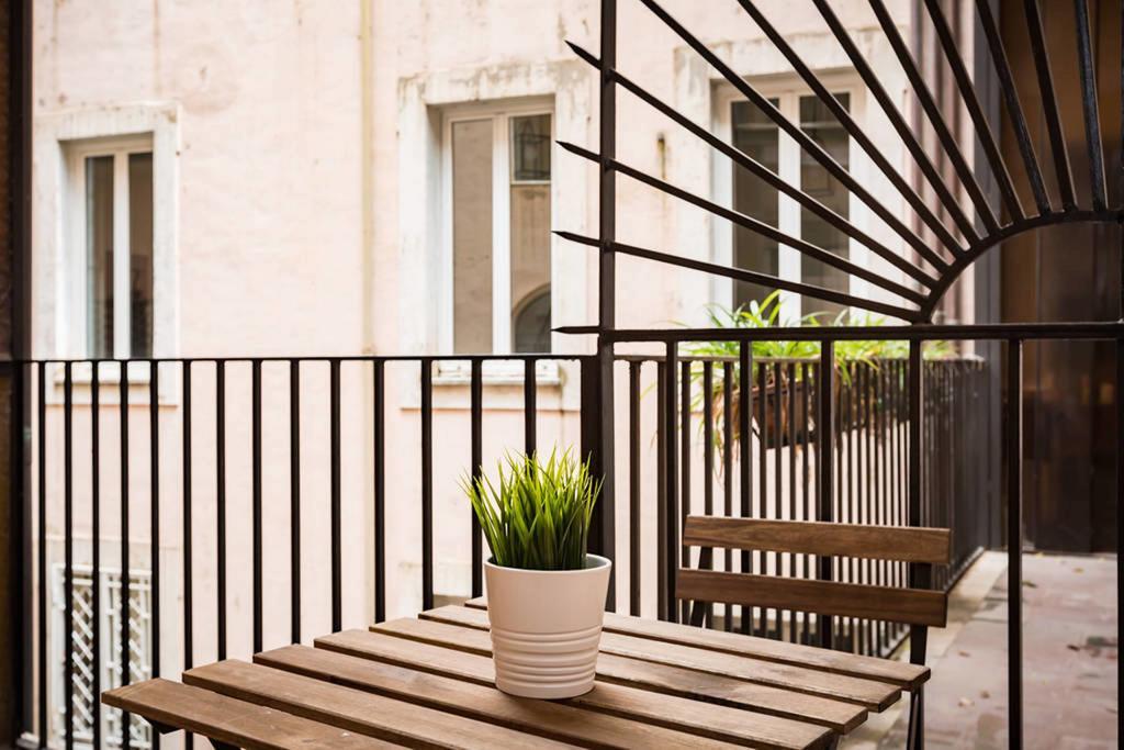 Campo Marzio Boutique Apartment Рим Екстериор снимка