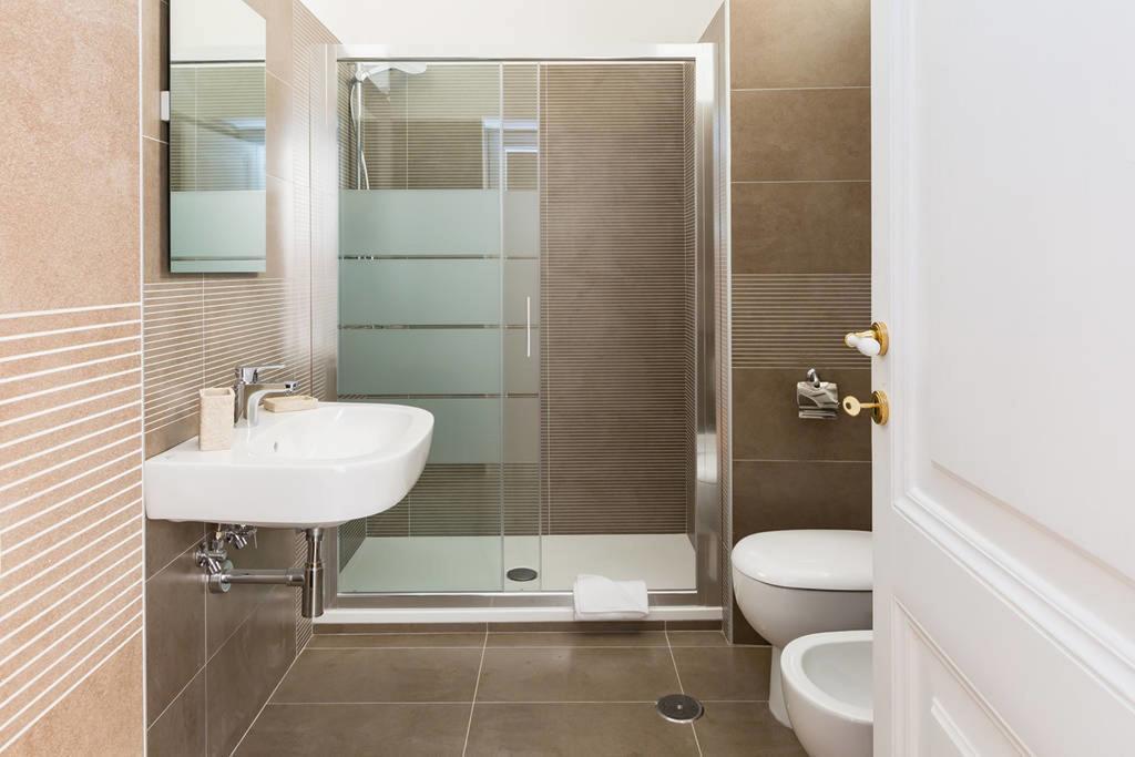 Campo Marzio Boutique Apartment Рим Екстериор снимка