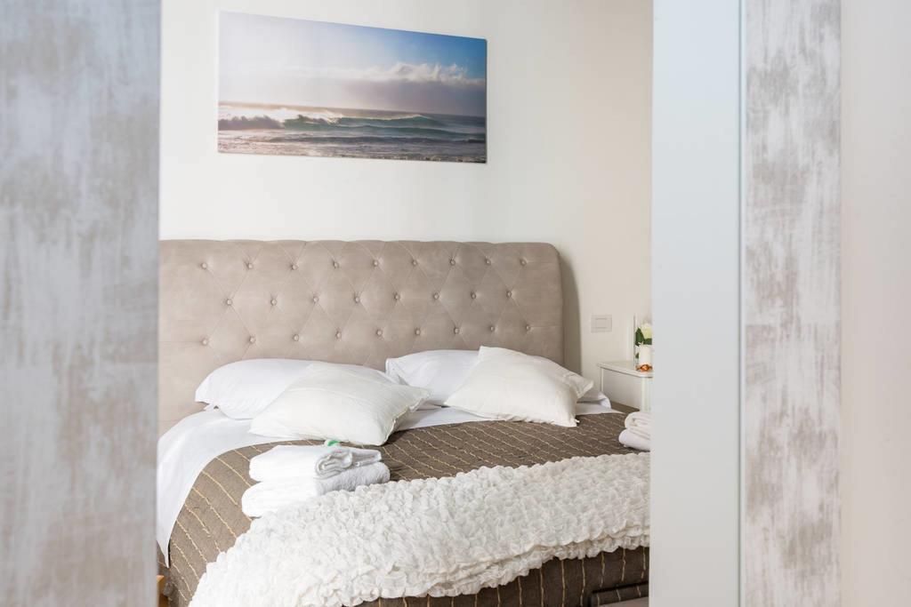 Campo Marzio Boutique Apartment Рим Екстериор снимка